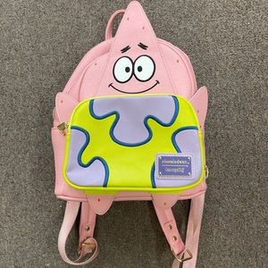 SpongeBob Squarepants backpack